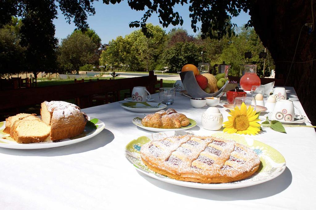Tenuta Del Viandante Aparthotel *