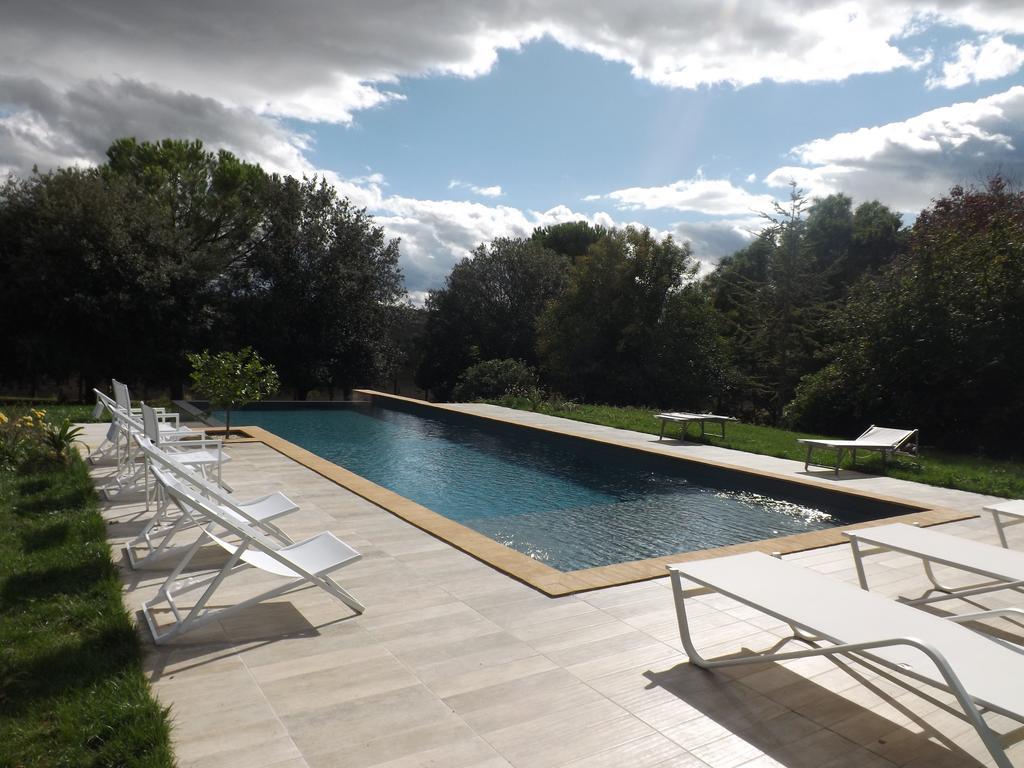 Tenuta Del Viandante Aparthotel Filottrano