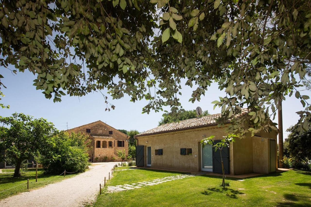 Aparthotel Tenuta Del Viandante